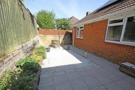 2 bedroom Detached bungalow for sale in Webster Road, Bournemouth