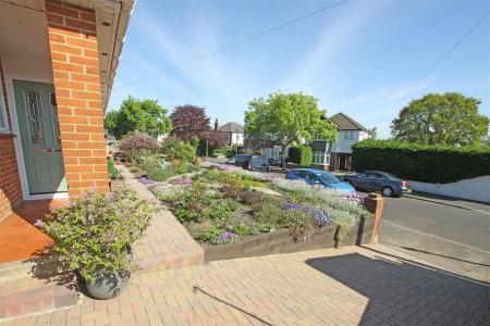 2 bedroom Detached bungalow for sale in Webster Road, Bournemouth