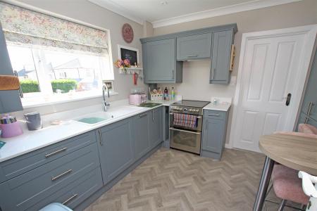2 bedroom Detached bungalow for sale in Webster Road, Bournemouth