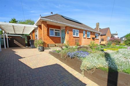 Webster Road, Bournemouth