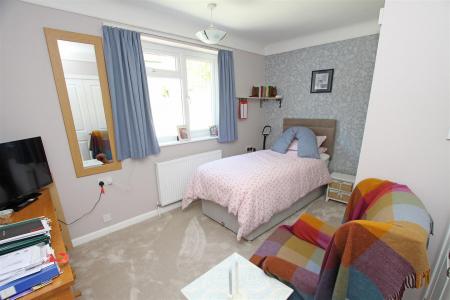 2 bedroom Detached bungalow for sale in Webster Road, Bournemouth