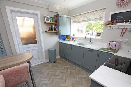 2 bedroom Detached bungalow for sale in Webster Road, Bournemouth