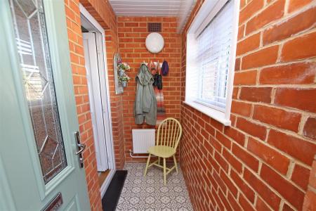 2 bedroom Detached bungalow for sale in Webster Road, Bournemouth