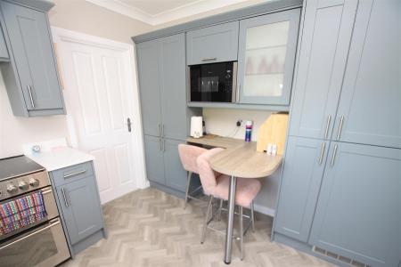 2 bedroom Detached bungalow for sale in Webster Road, Bournemouth