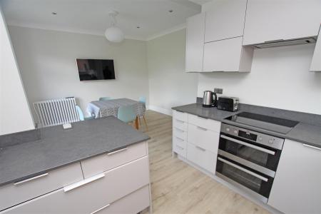 3 bedroom Detached house for sale in Nursery Road, Bournemouth