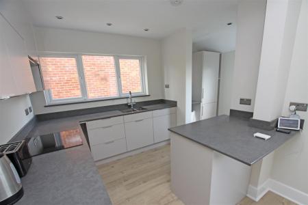 3 bedroom Detached house for sale in Nursery Road, Bournemouth