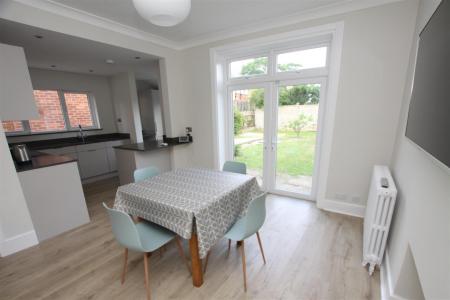 3 bedroom Detached house for sale in Nursery Road, Bournemouth
