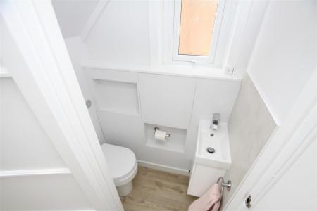 3 bedroom Detached house for sale in Nursery Road, Bournemouth