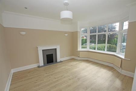 3 bedroom Detached house for sale in Nursery Road, Bournemouth