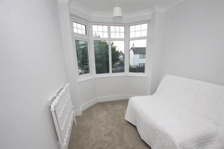 3 bedroom Detached house for sale in Nursery Road, Bournemouth
