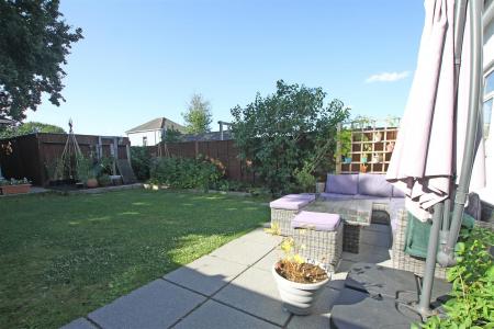 3 bedroom Detached house for sale in Redbreast Road, Bournemouth