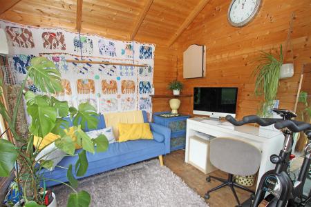 3 bedroom Detached house for sale in Redbreast Road, Bournemouth