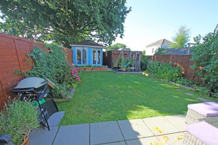 3 bedroom Detached house for sale in Redbreast Road, Bournemouth