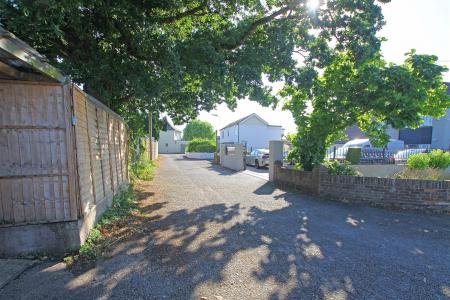 3 bedroom Detached house for sale in Redbreast Road, Bournemouth