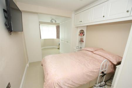 2 bedroom Detached bungalow for sale in Granby Road, Bournemouth