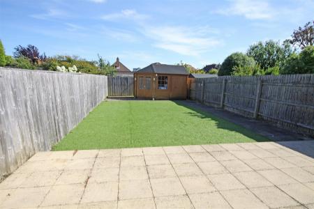 2 bedroom Detached bungalow for sale in Granby Road, Bournemouth