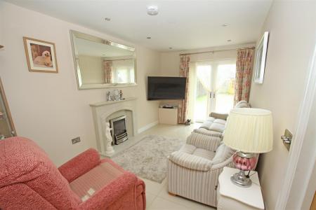 2 bedroom Detached bungalow for sale in Granby Road, Bournemouth