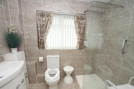 2 bedroom Detached bungalow for sale in Granby Road, Bournemouth