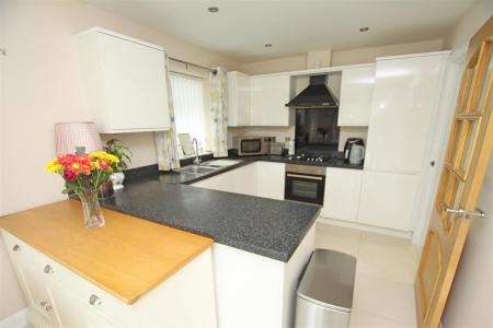 2 bedroom Detached bungalow for sale in Granby Road, Bournemouth