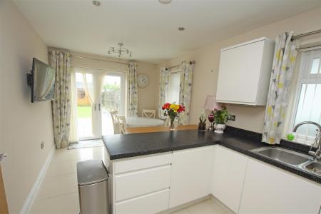2 bedroom Detached bungalow for sale in Granby Road, Bournemouth