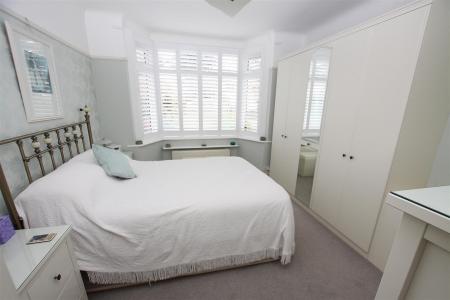 2 bedroom Detached bungalow for sale in Minterne Road, Bournemouth