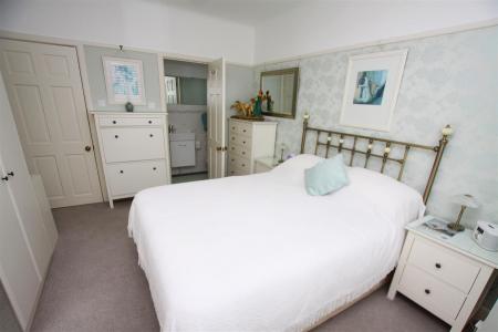 2 bedroom Detached bungalow for sale in Minterne Road, Bournemouth