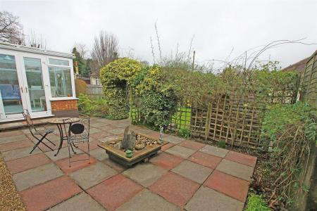 2 bedroom Detached bungalow for sale in Minterne Road, Bournemouth