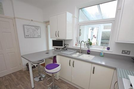 2 bedroom Detached bungalow for sale in Minterne Road, Bournemouth