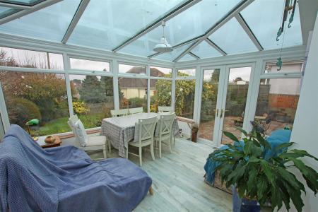 2 bedroom Detached bungalow for sale in Minterne Road, Bournemouth