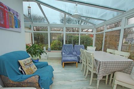 2 bedroom Detached bungalow for sale in Minterne Road, Bournemouth