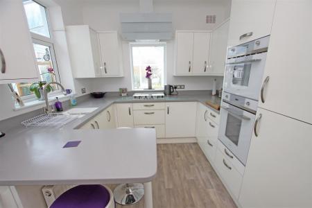 2 bedroom Detached bungalow for sale in Minterne Road, Bournemouth