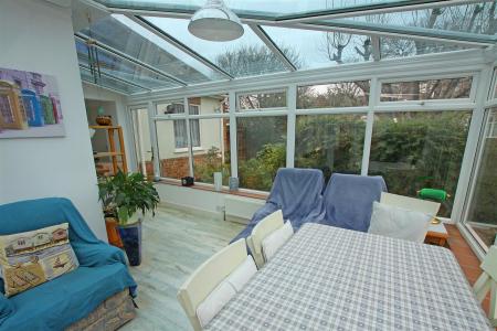 2 bedroom Detached bungalow for sale in Minterne Road, Bournemouth