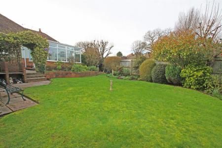 2 bedroom Detached bungalow for sale in Minterne Road, Bournemouth