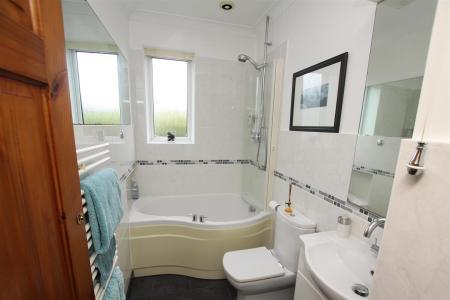 2 bedroom Detached bungalow for sale in Minterne Road, Bournemouth