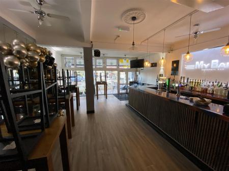 3 bedroom Commercial Property for sale in Charminster Road, Bournemouth