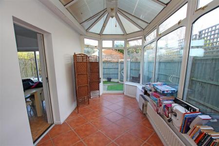 4 bedroom Detached house for sale in Beswick Avenue, Bournemouth