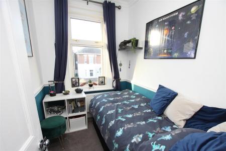 4 bedroom Detached house for sale in Beswick Avenue, Bournemouth