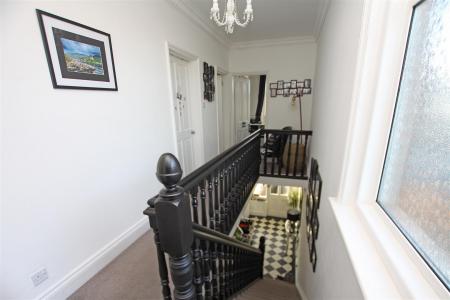 4 bedroom Detached house for sale in Beswick Avenue, Bournemouth