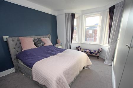 4 bedroom Detached house for sale in Beswick Avenue, Bournemouth