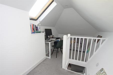 4 bedroom Detached house for sale in Beswick Avenue, Bournemouth