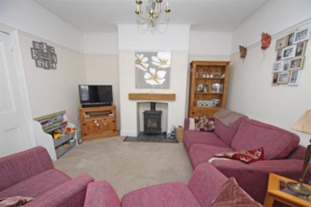 3 bedroom Detached house for sale in Nursery Road, Bournemouth