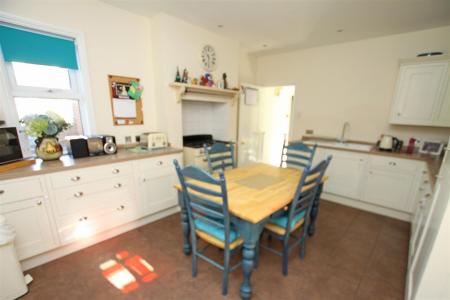 3 bedroom Detached house for sale in Nursery Road, Bournemouth