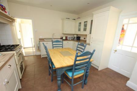 3 bedroom Detached house for sale in Nursery Road, Bournemouth