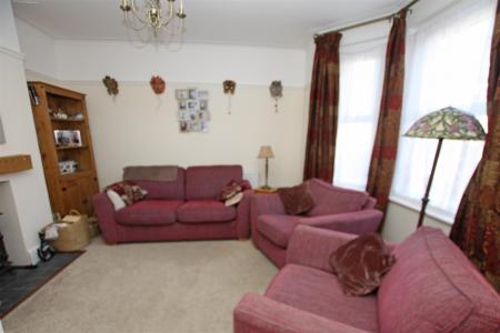 3 bedroom Detached house for sale in Nursery Road, Bournemouth