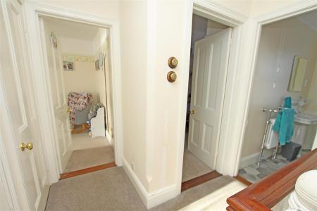 3 bedroom Detached house for sale in Nursery Road, Bournemouth
