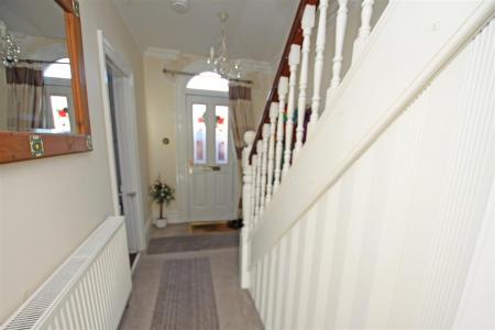 3 bedroom Detached house for sale in Nursery Road, Bournemouth