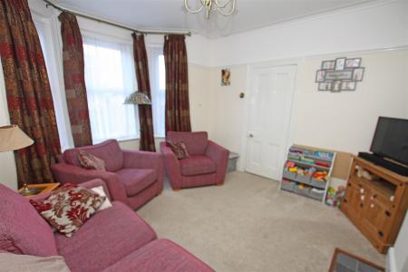 3 bedroom Detached house for sale in Nursery Road, Bournemouth