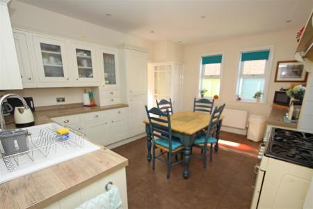 3 bedroom Detached house for sale in Nursery Road, Bournemouth