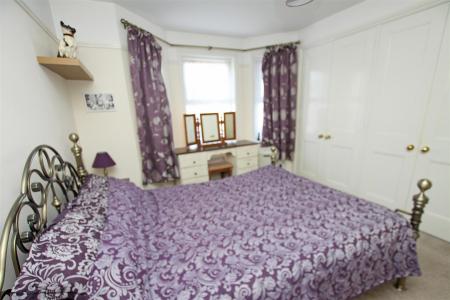 3 bedroom Detached house for sale in Nursery Road, Bournemouth