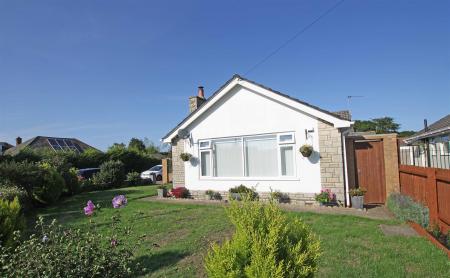 3 bedroom Detached bungalow for sale in Ferris Place, Bournemouth